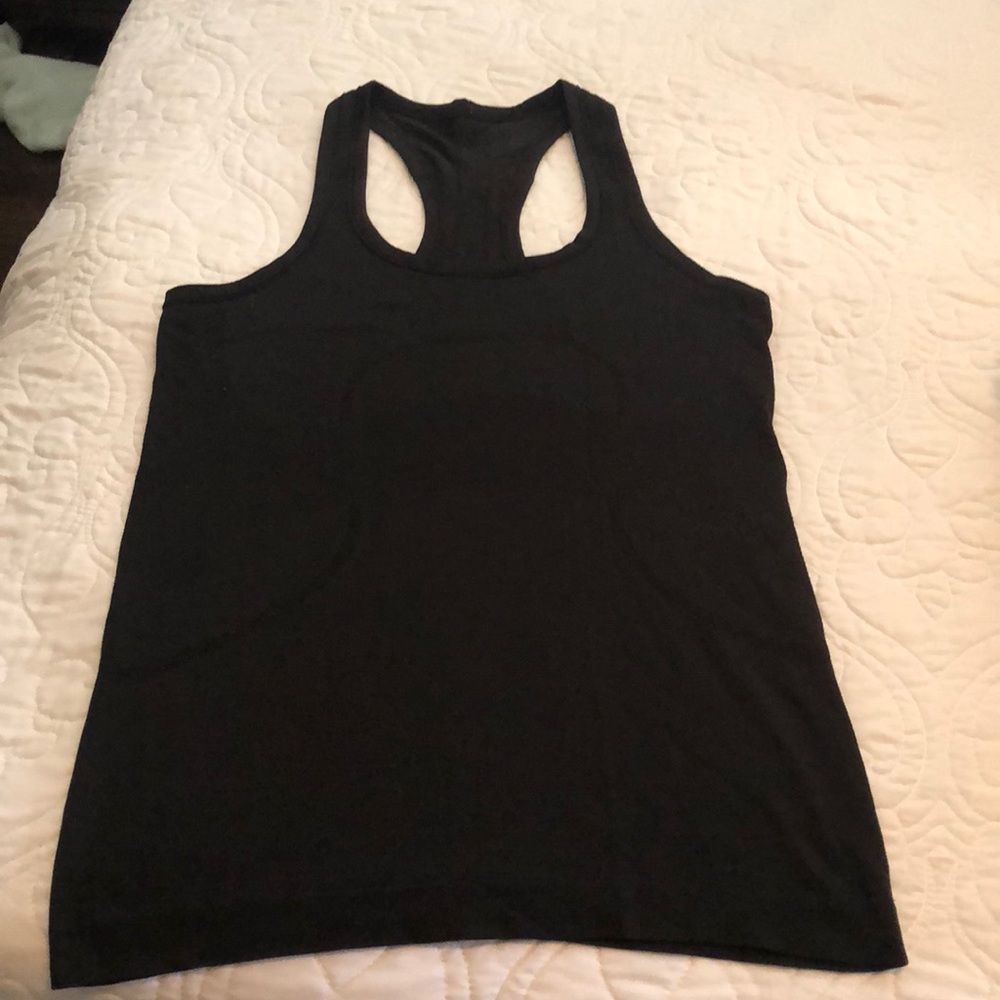 Lululemon Swiftly Tech Tank Top